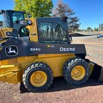 New 2024  324G at Papé Machinery Ag & Turf in Madras, OR