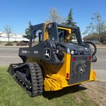 New 2025  325G at Papé Machinery Ag & Turf in Woodland, CA
