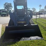 New 2025  325G at Papé Machinery Ag & Turf in Woodland, CA