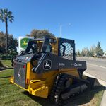New 2025  325G at Papé Machinery Ag & Turf in Woodland, CA