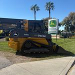 New 2025  325G at Papé Machinery Ag & Turf in Woodland, CA