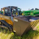 New 2024  325G at Papé Machinery Ag & Turf in McMinnville, OR