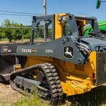New 2024  325G at Papé Machinery Ag & Turf in McMinnville, OR