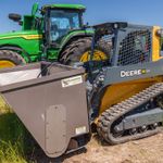 New 2024  325G at Papé Machinery Ag & Turf in McMinnville, OR