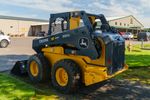 New 2024  330G at Papé Machinery Ag & Turf in Donald, OR