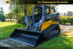New 2024  330G at Papé Machinery Ag & Turf in Donald, OR