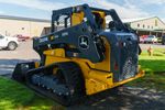 New 2024  331G at Papé Machinery Ag & Turf in Donald, OR