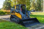 New 2024  331G at Papé Machinery Ag & Turf in Donald, OR