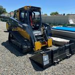 New 2024  331P at Papé Machinery Ag & Turf in Yuba City, CA