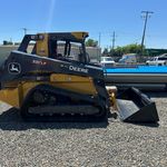 New 2024  331P at Papé Machinery Ag & Turf in Yuba City, CA