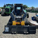 New 2024  331P at Papé Machinery Ag & Turf in Yuba City, CA