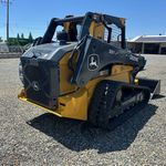 New 2024  331P at Papé Machinery Ag & Turf in Yuba City, CA