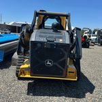 New 2024  331P at Papé Machinery Ag & Turf in Yuba City, CA