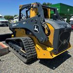 New 2024  331P at Papé Machinery Ag & Turf in Yuba City, CA