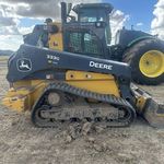 Used 2022 John Deere 333G at Papé Machinery Ag & Turf in Four Lakes, WA