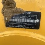 Used 2022 John Deere 333G at Papé Machinery Ag & Turf in Four Lakes, WA