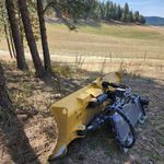 Used 2022 John Deere 333G at Papé Machinery Ag & Turf in Four Lakes, WA