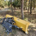 Used 2022 John Deere 333G at Papé Machinery Ag & Turf in Four Lakes, WA