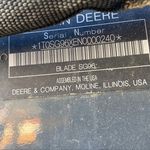 Used 2022 John Deere 333G at Papé Machinery Ag & Turf in Four Lakes, WA