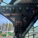 Used 2022 John Deere 333G at Papé Machinery Ag & Turf in Four Lakes, WA