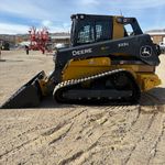 New 2024  333G at Papé Machinery Ag & Turf in Yerington, NV