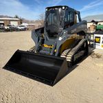 New 2024  333G at Papé Machinery Ag & Turf in Yerington, NV