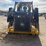 New 2024  333G at Papé Machinery Ag & Turf in Yerington, NV