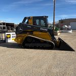 New 2024  333G at Papé Machinery Ag & Turf in Yerington, NV