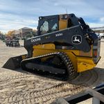 New 2024  333G at Papé Machinery Ag & Turf in Yerington, NV