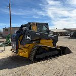 New 2024  333G at Papé Machinery Ag & Turf in Yerington, NV