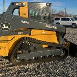 New 2024  333G at Papé Machinery Ag & Turf in Chico, CA