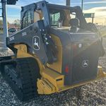 New 2024  333G at Papé Machinery Ag & Turf in Chico, CA