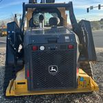 New 2024  333G at Papé Machinery Ag & Turf in Chico, CA