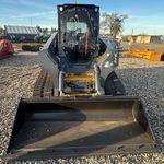 New 2024  333G at Papé Machinery Ag & Turf in Chico, CA