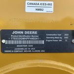 Used 2023 John Deere 333G at Papé Machinery Ag & Turf in Colfax, WA