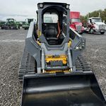 Used 2017 John Deere 333G at Papé Machinery Ag & Turf in Tangent, OR