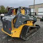 Used 2017 John Deere 333G at Papé Machinery Ag & Turf in Tangent, OR