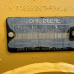 Used 2017 John Deere 333G at Papé Machinery Ag & Turf in Tangent, OR