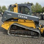 Used 2017 John Deere 333G at Papé Machinery Ag & Turf in Tangent, OR
