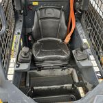 Used 2017 John Deere 333G at Papé Machinery Ag & Turf in Tangent, OR
