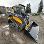 New 2026  333P at Papé Machinery Ag & Turf in Donald, OR