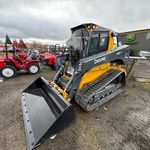 New 2026  333P at Papé Machinery Ag & Turf in Donald, OR