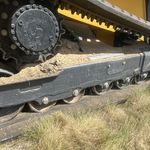 Used 2024 John Deere 335P at Papé Machinery Ag & Turf in Tekoa, WA