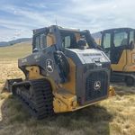 Used 2024 John Deere 335P at Papé Machinery Ag & Turf in Tekoa, WA