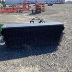 Used 2021 John Deere BA84C at Papé Machinery Ag & Turf in Tangent, OR