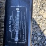 Used 2021 John Deere BA84C at Papé Machinery Ag & Turf in Tangent, OR
