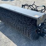 New 2021 John Deere BA84C at Papé Machinery Ag & Turf in Chico, CA