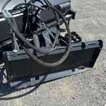 New 2021 John Deere BA84C at Papé Machinery Ag & Turf in Chico, CA