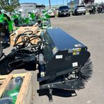 New 2021  BA84C at Papé Machinery Ag & Turf in Medford, OR