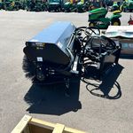 New 2021  BA84C at Papé Machinery Ag & Turf in Medford, OR